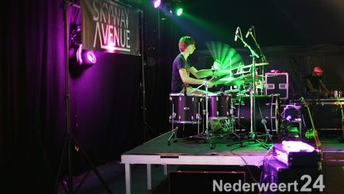 Rascalfest 2014  Powerslave Skyway Avenue
F.A.R.T.
Twenty Sicks
Disco HaRo
Powerslave