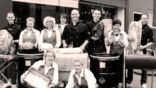 Slagerij-Hermanss-Nederweert