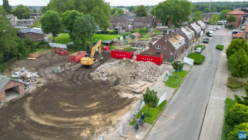 Sloop-woningen-Julianastraat-Nederweert-1