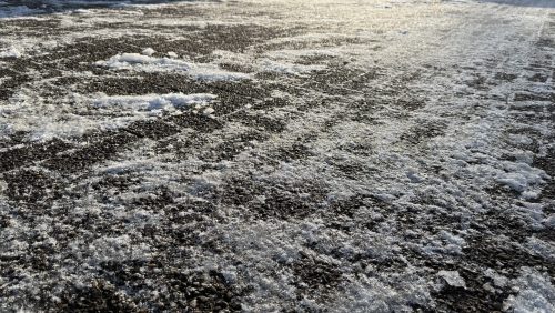 Sneeuw-gladheid-ijs-ijzel