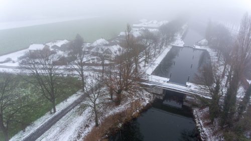 Sneeuw-in-Nederweert-2