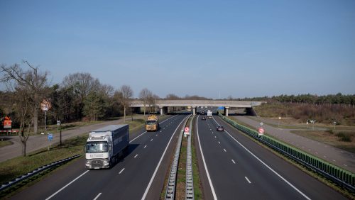 Snelweg-A2-Weert-Eindhovenseweg-Wildenberg-2