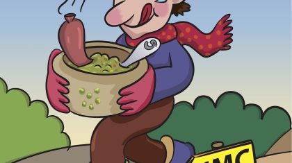 Snertwandelrally-Weert