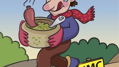 Snertwandelrally-Weert