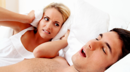 Snurken-en-slaapapneu