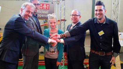 Spark-Tech-Lab-Weert Spark-Tech-Lab-Weert