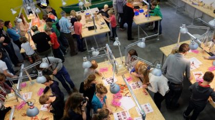 Spark-Tech-Lab-Weert