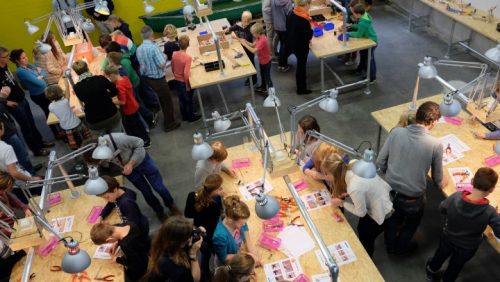 Spark-Tech-Lab-Weert