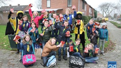 Speculaas-actie-Scouting-Nederweert-473