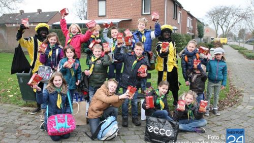 Speculaas-actie-Scouting-Nederweert-473