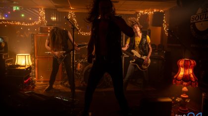 Foto's | John Linders