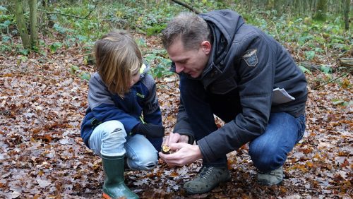 Foto | Marijke Vaes-Schroën