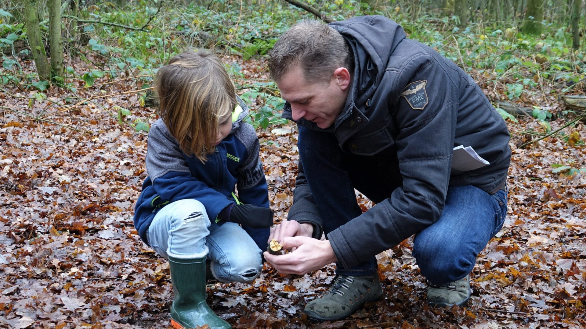 Foto | Marijke Vaes-Schroën