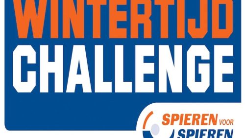 Spieren-voor-Spieren