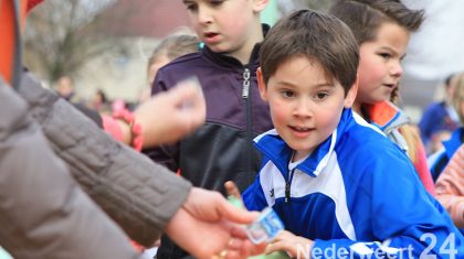 Sponsorloop OBS de Klimop Nederweert