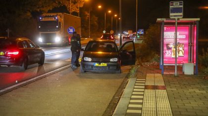 Spookrijder-klemgereden-N280-Rijksweg-Noord-Baexem-2 Spookrijder-klemgereden-N280-Rijksweg-Noord-Baexem-2