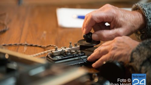 Sporen uit het verleden