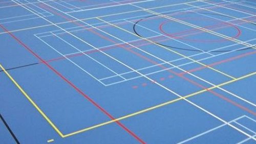 Sport-Vloer-sporthal