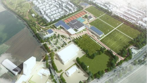 Sport-en-recreatiezone-Nederweert