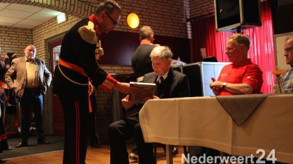 Schutterij St. Lucie Nederweert Bi-j Lenie
