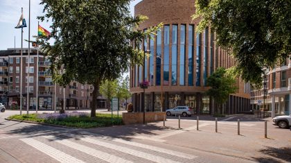 Stadhuis-gemeentehuis-Weert-Joha-Horst-1 Stadhuis-gemeentehuis-Weert-Joha-Horst-1