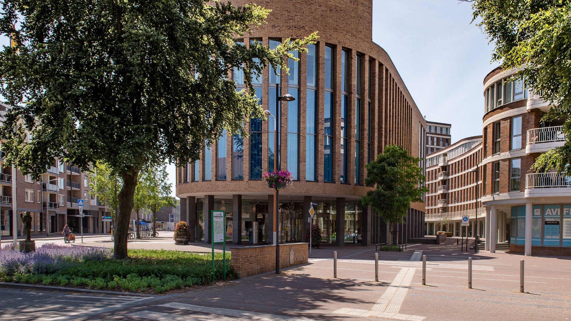 Stadhuis-gemeentehuis-Weert-Joha-Horst-3