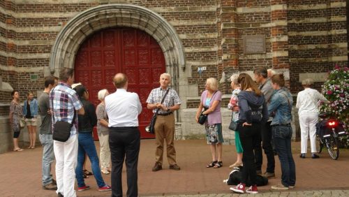 Stadswandeling-Weert