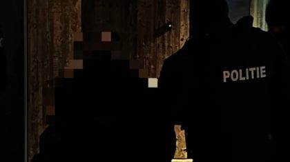 Stalker-aangehouden-weert