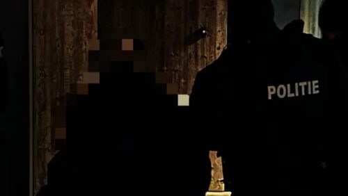 Stalker-aangehouden-weert