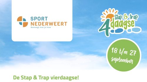 Stap-Trap-vierdaagse