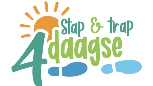 Stap-en-Trap-vierdaagse