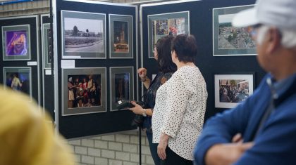 Start-Cultuurweek-de-Nederweerter-Fotoclub-2 Start-Cultuurweek-de-Nederweerter-Fotoclub-2
