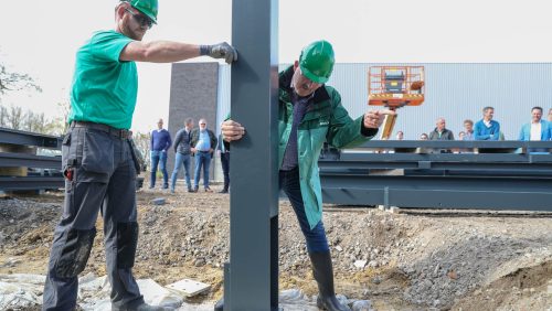 Start-bouw-Deco-Nova-op-Bedrijvenpark-Pannenweg-Nederweert-Nederweert24-8
