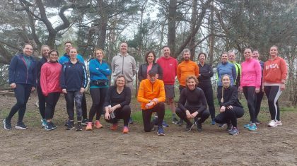 Start-to-Run-groep-AV-Weert-gestart Start-to-Run-groep-AV-Weert-gestart