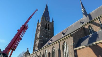 Start-van-restauratie-Lambertustoren-Nederweert-2 Start-van-restauratie-Lambertustoren-Nederweert-2