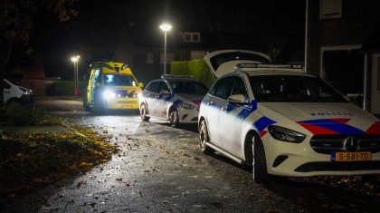 Steekincident Pastoor Rieterstraat Boshoven, Weert-3