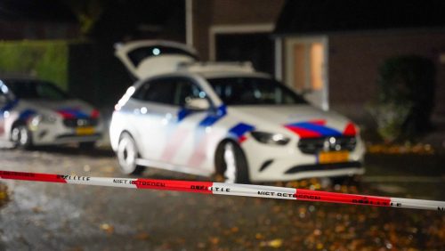Steekincident Pastoor Rieterstraat Boshoven, Weert-4 Steekincident Pastoor Rieterstraat Boshoven, Weert-4
