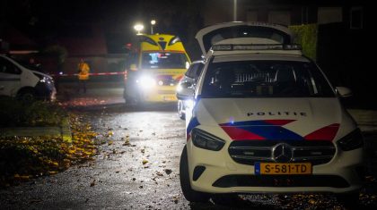 Steekincident Pastoor Rieterstraat Boshoven, Weert-5 Steekincident Pastoor Rieterstraat Boshoven, Weert-5