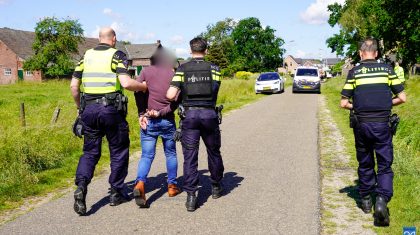 Steekincident-Tungerler-schans-7 Steekincident-Tungerler-schans-7