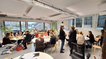 Steunpunt Meer- en Hoogbegaafdheid Weert e.o.6 Steunpunt Meer- en Hoogbegaafdheid Weert e.o.6