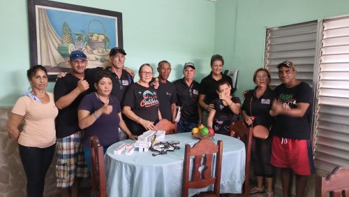 Stichting Cuba Adelante 3