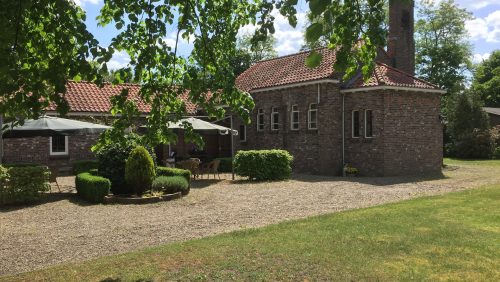 Stokershorst-Nederweert Archief foto