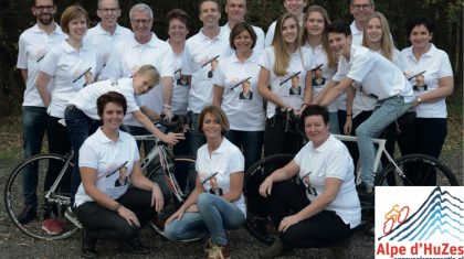 Stop-hersentumoren-en-steun-Team-Rob