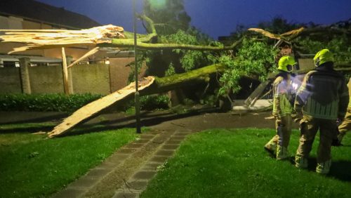 Stormschade-Geenestraat-Nederweert-3