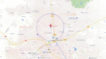 Straal-2-km-Geitenstal-Gerrisstraat-Nederweert