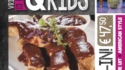 StrikesRibs_A3_poster