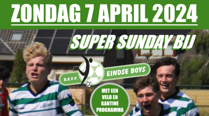 Super-Sunday-bij-Eindse-Boys-op-7-april2