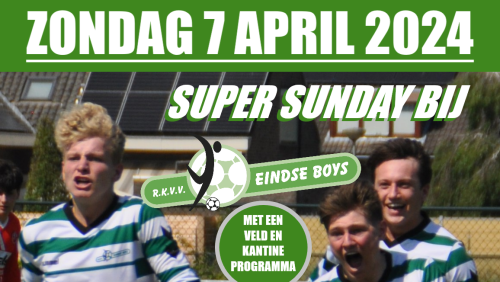 Super-Sunday-bij-Eindse-Boys-op-7-april2