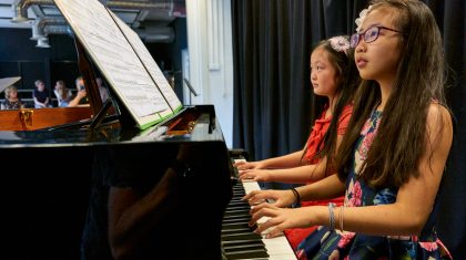 Talentconcert-van-RICK-biedt-muzikale-meesterwerken Cultureel Lint 2022