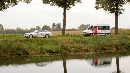 Taxi-Geerets-de-Leeuw-in-een-Nieuw-jasje